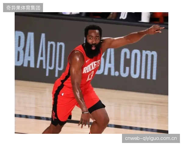 哈登在加盟湖人后首次于季后赛面对旧主火箭，并利用其丰富的经验带领湖人队成功晋级。